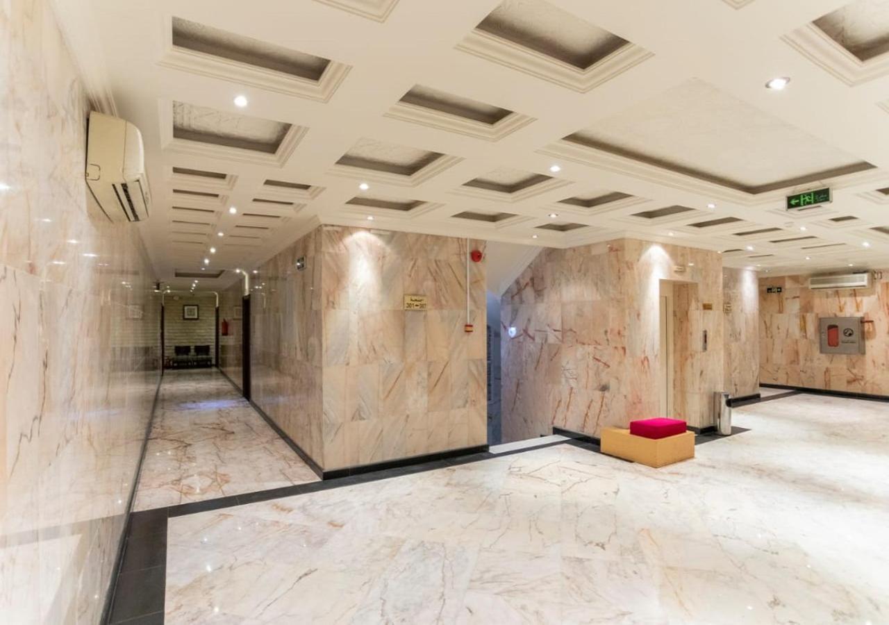 Delmon Appart hôtel Djeddah