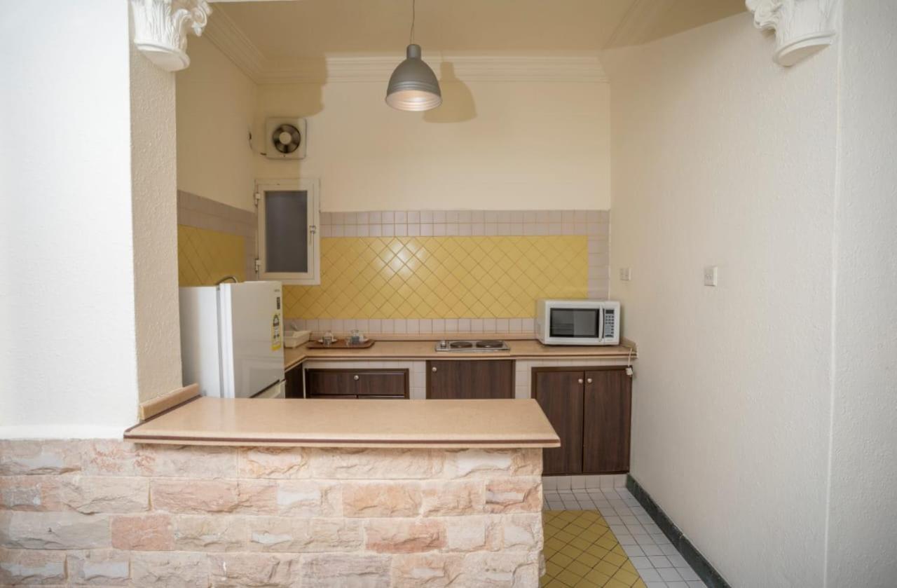 Aparthotel Delmon