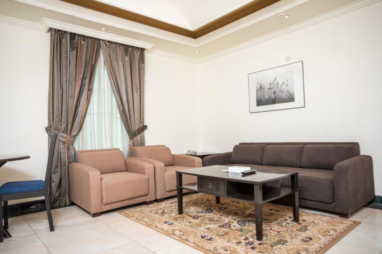 Aparthotel Delmon Jeddah