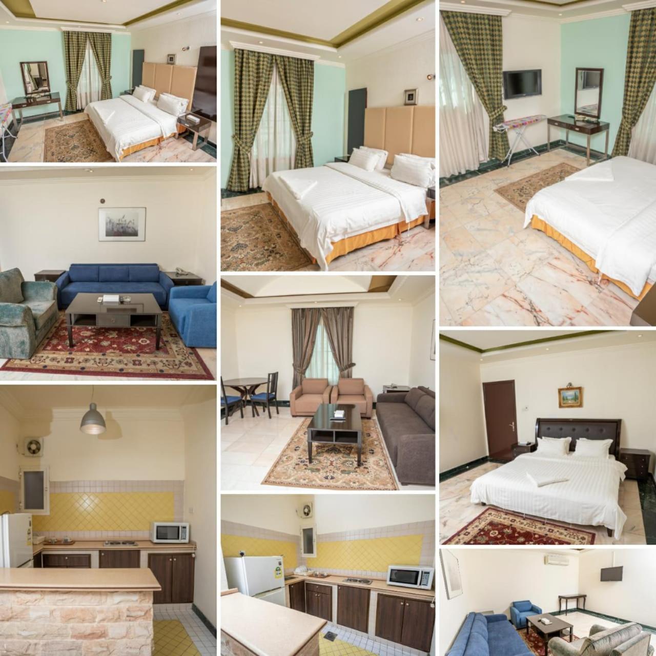 Delmon Jeddah