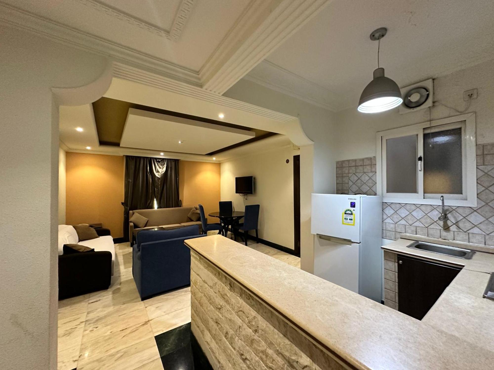 Delmon 3* Jeddah