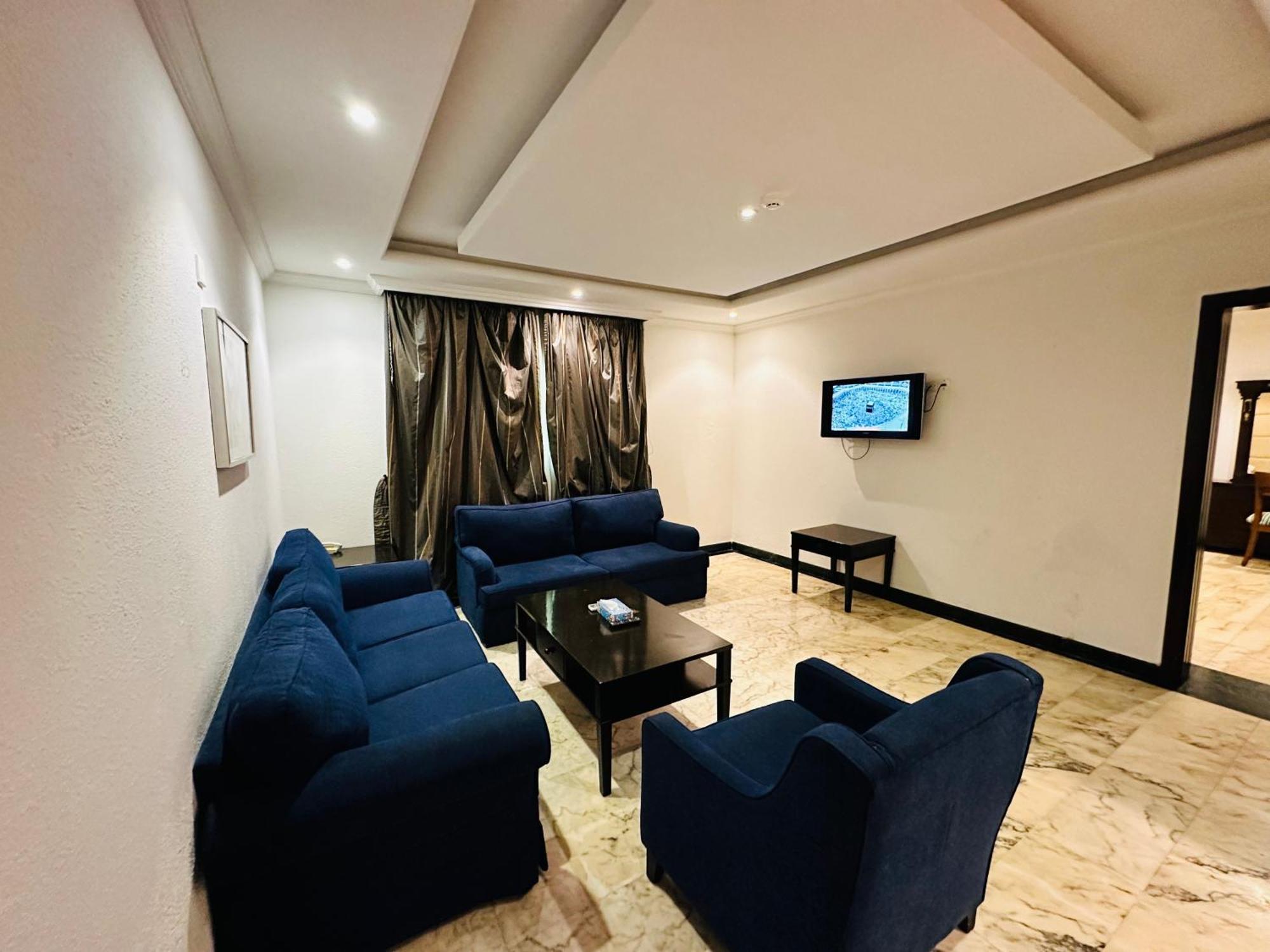 Aparthotel Delmon Jeddah